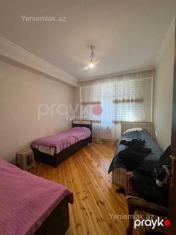 Satılır 3 otaqlı Bina evi menzil (Yeni tikili), 100 m², Masazır — Mənzil, Abşeron (6)