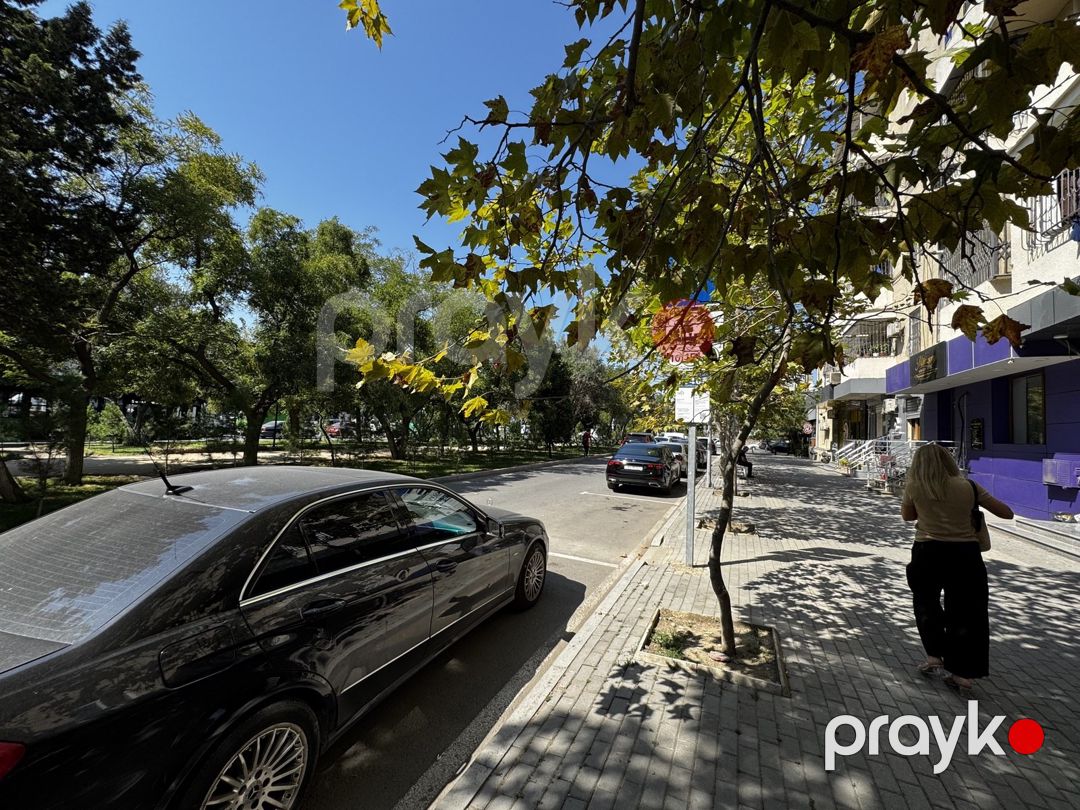 İcarəyə verilir obyekt 62 m² — Əmlak, Bakı (4)