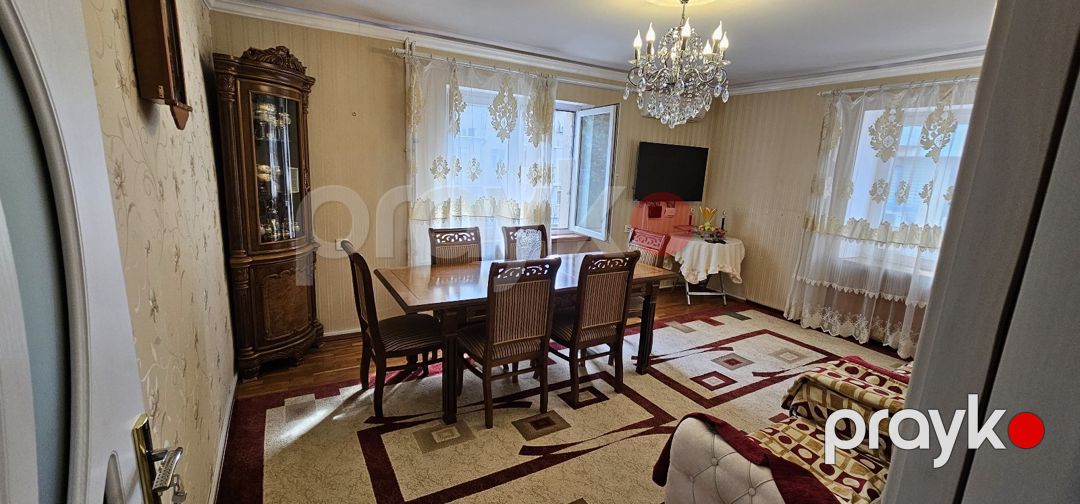2-otaqlı mənzil, Yasamal r., 50 m² — Mənzil, Bakı (2)