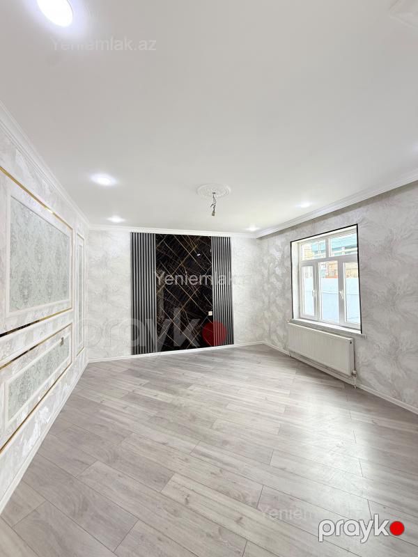 Satılır 3 otaqlı Həyət evi / Villa, 80 m², Xırdalan ş — Ev, villa (11)