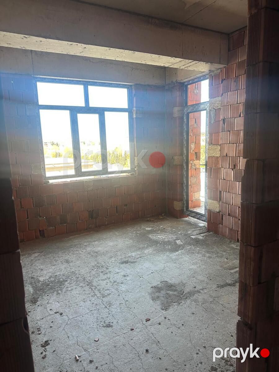 Satılır 2 otaqlı yeni tikili 80 m² — Mənzil, Sumqayıt (4)