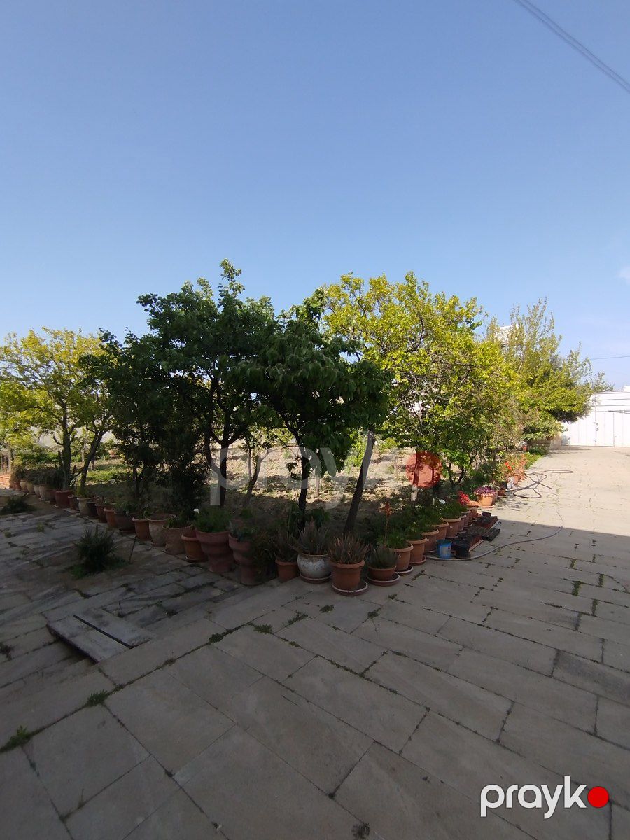 Satılır 6 otaqlı həyət evi/bağ evi 120 m² — Ev, villa, Bakı (12)