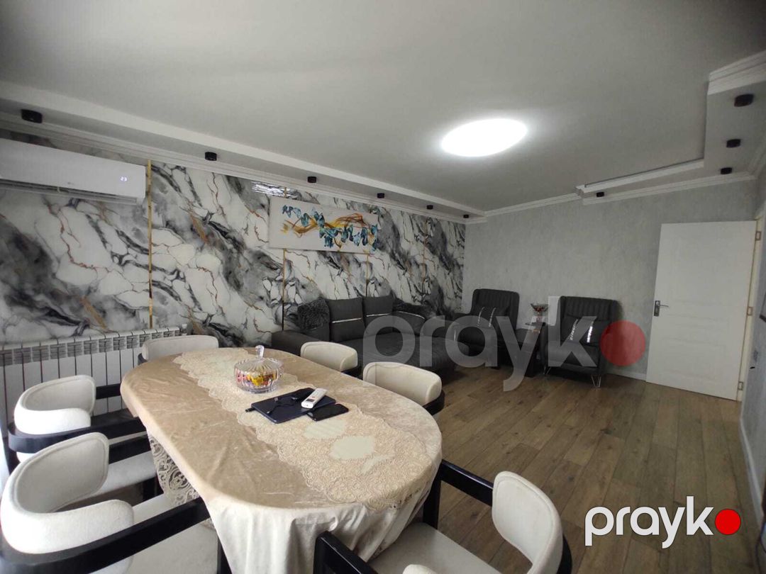 Satılır 2 otaqlı yeni tikili 85 m² — Mənzil, Bakı (3)