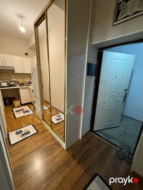 Satılır 2 otaqlı yeni tikili 52.5 m² — Bakı