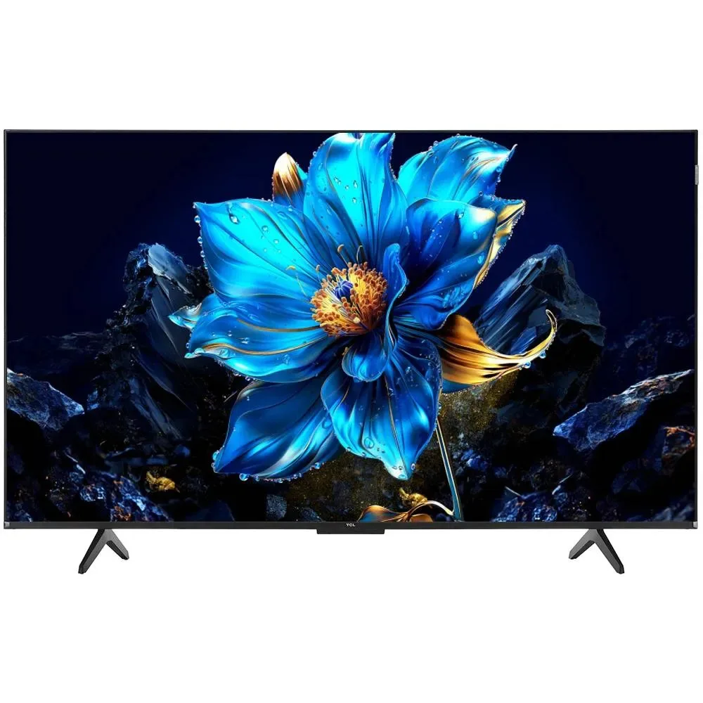 Televizor TCL QLED 55P7K — Televizorlar, Bakı (3)