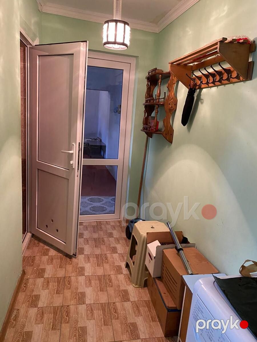 2-otaqlı mənzil, Xaçmaz ş., 25 m² — Mənzil, Xaçmaz (6)