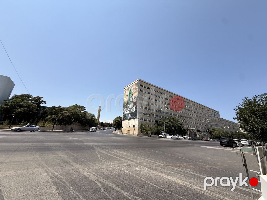 Satılır obyekt 45 m² — Əmlak, Bakı (3)