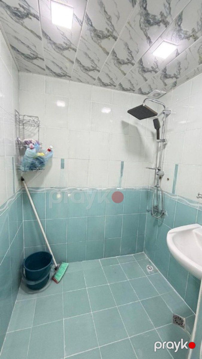 Satılır 2 otaqlı köhnə tikili 50 m² — Mənzil, Bakı (9)
