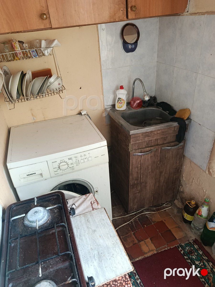 1-otaqlı mənzil, Biləcəri qəs., 28 m² — Mənzil, Bakı (4)
