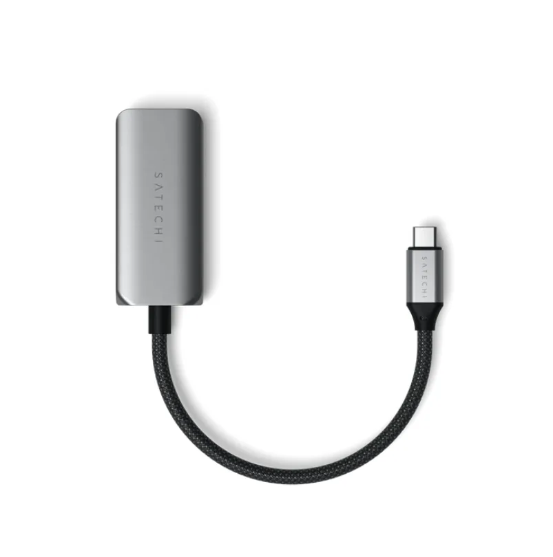 HUB Satechi Usb-c to HDMI 2.1 8K Adapter — Mallar, Bakı (5)