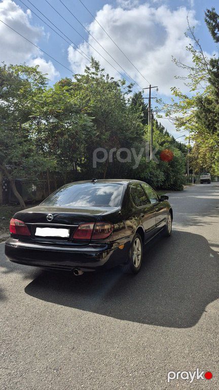 Nissan Maxima, 3.0 L, 2005 il, 249 000 km — Avtomobillər, Bakı (5)