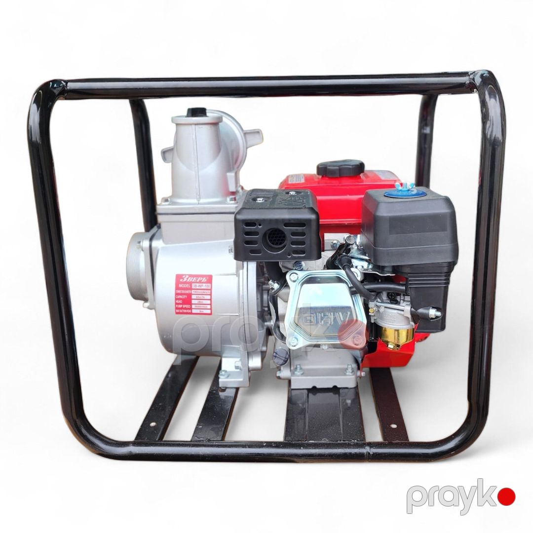 Səthi nasos 3B-WP100 Tool benzinli — Mallar, Bakı (2)