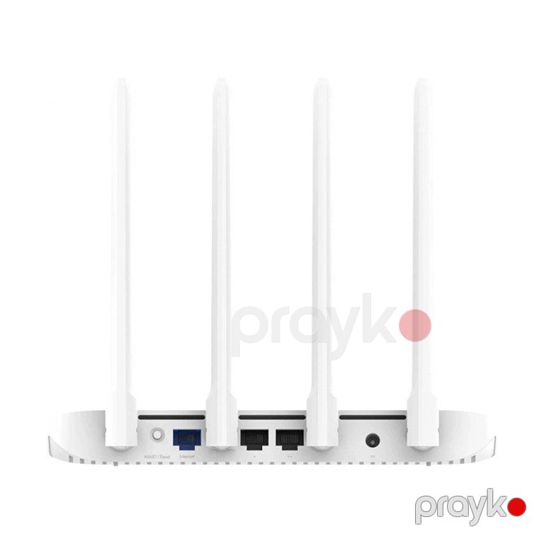 Mi Router AC1200 — Şəbəkə və server avadanlığı, Bakı (2)
