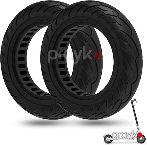 Skuter üçün təkər 0302, 10x2.125 — Bakı