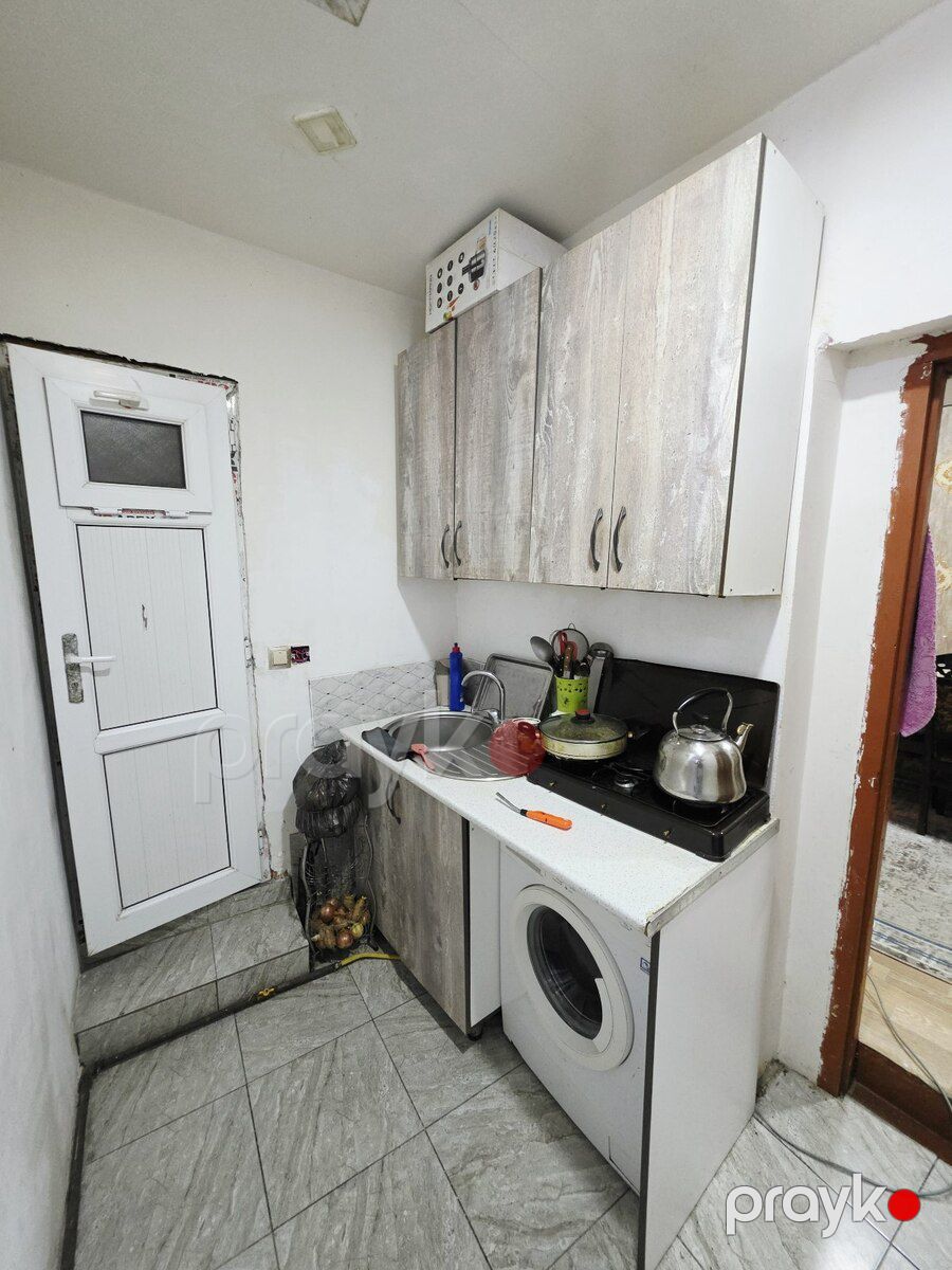 Həyət evi, Səbail r — Ev, villa, Bakı (9)