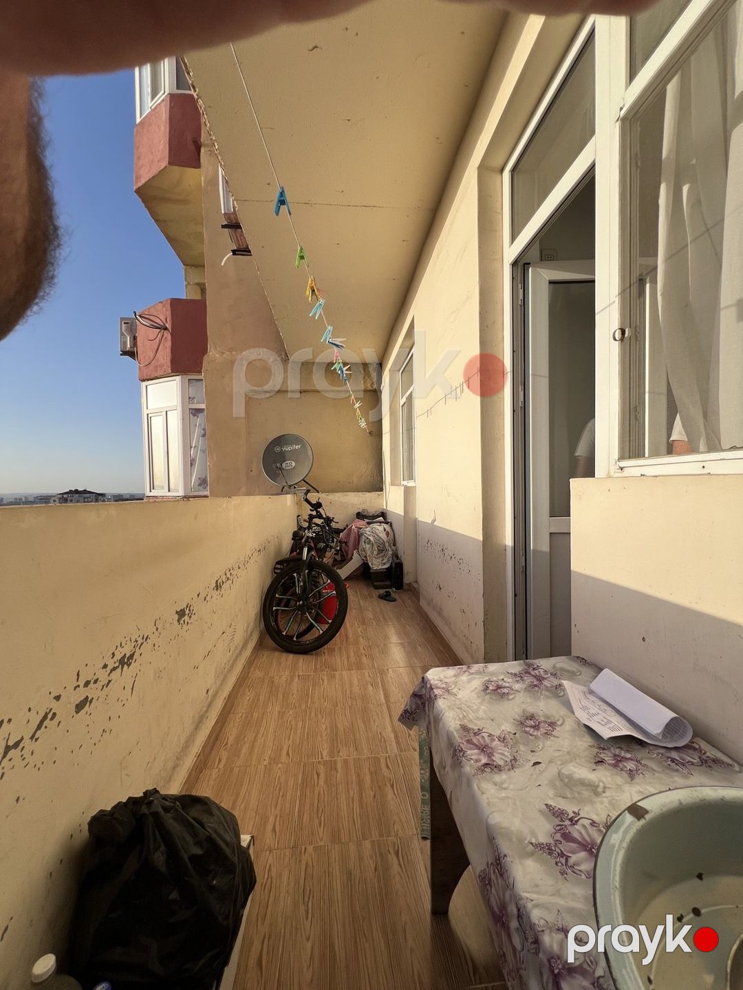 Satılır 2 otaqlı yeni tikili 92 m² — Mənzil, Bakı (7)
