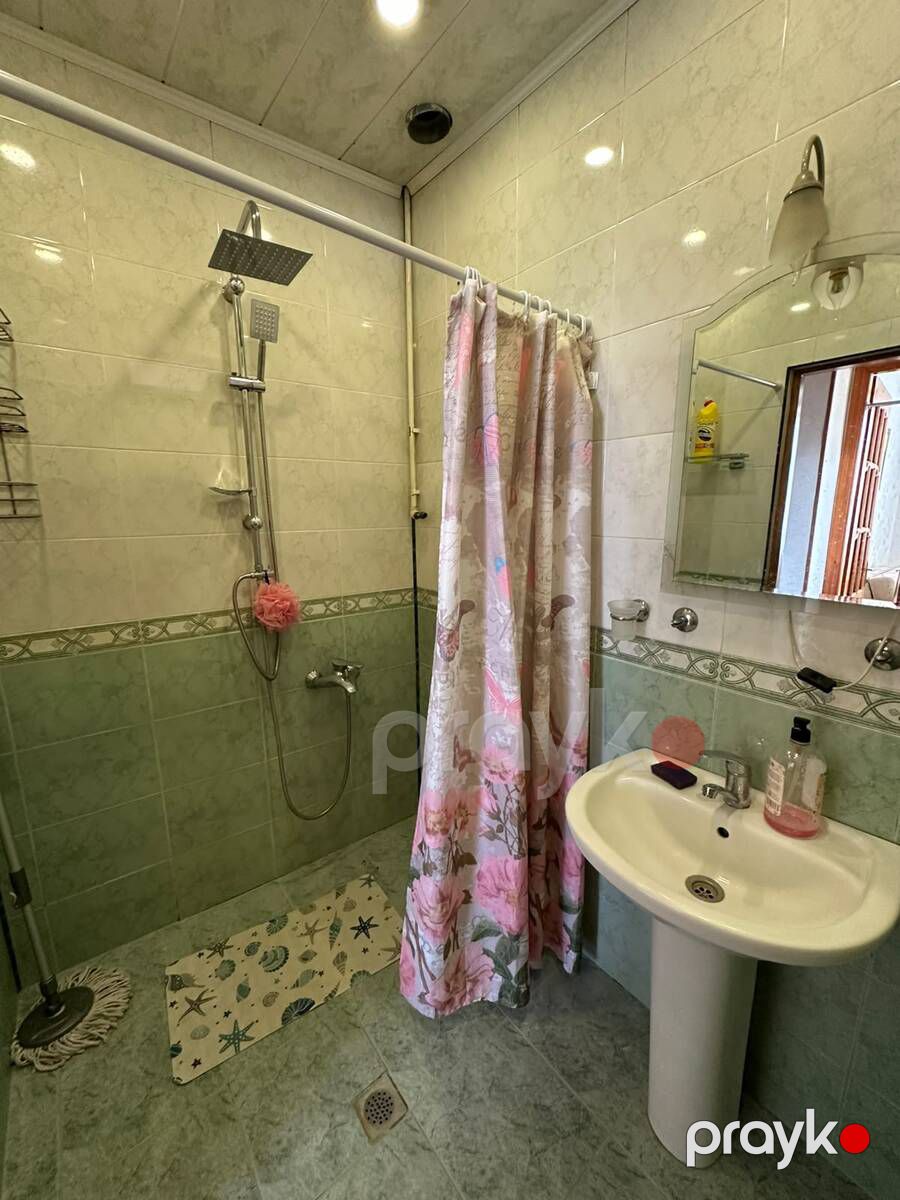 İcarəyə verilir 2 otaqlı yeni tikili 57 m² — Mənzil, Bakı (6)