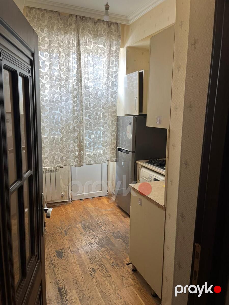 Satılır 3 otaqlı yeni tikili 49.6 m² — Mənzil, Xırdalan (7)