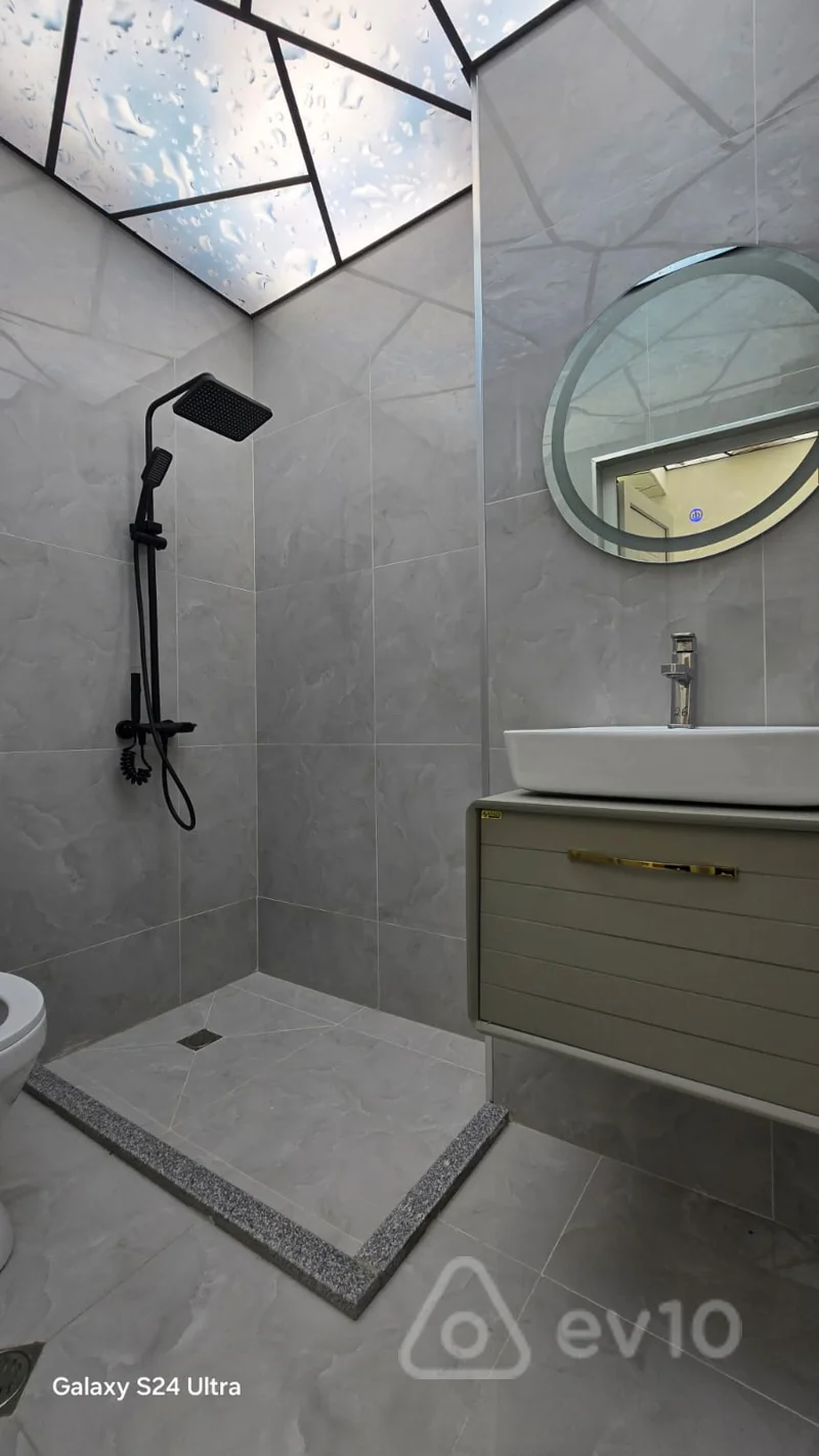 3 otaqlı mənzil, 73 m², Galubiyyə kücəsi, Xırdalan — Mənzil, Xırdalan (11)