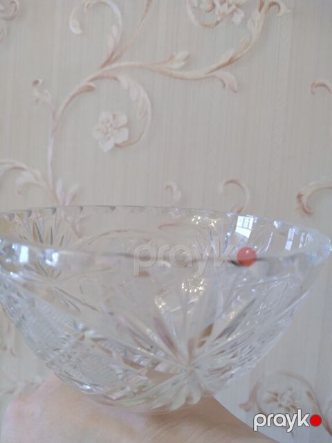 Mürəbbə qabı — Bakı