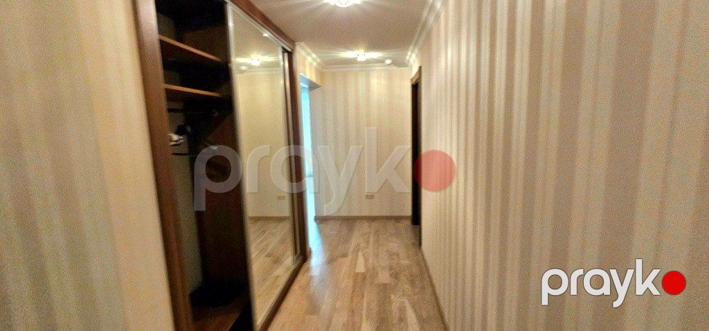 İcarəyə verilir 2 otaqlı yeni tikili 92 m² — Mənzil, Bakı (7)