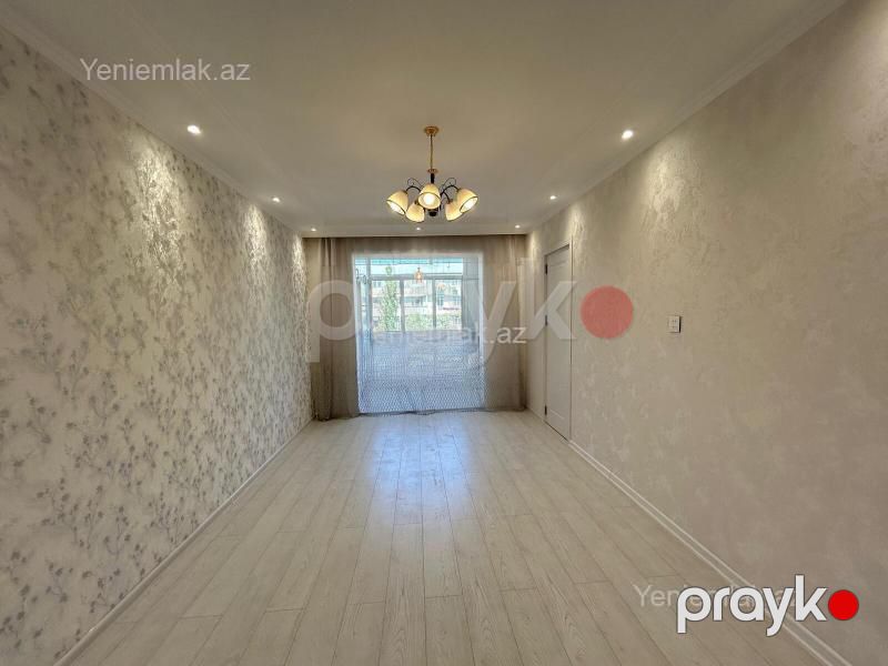Satılır 4 otaqlı Bina evi menzil (Köhnə tikili), 80 m², Xırdalan ş — Mənzil (2)