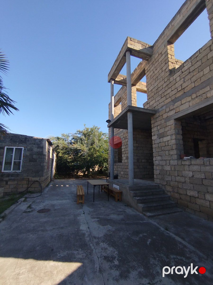 Satılır 8 otaqlı həyət evi/bağ evi 100 m² — Ev, villa, Bakı (9)