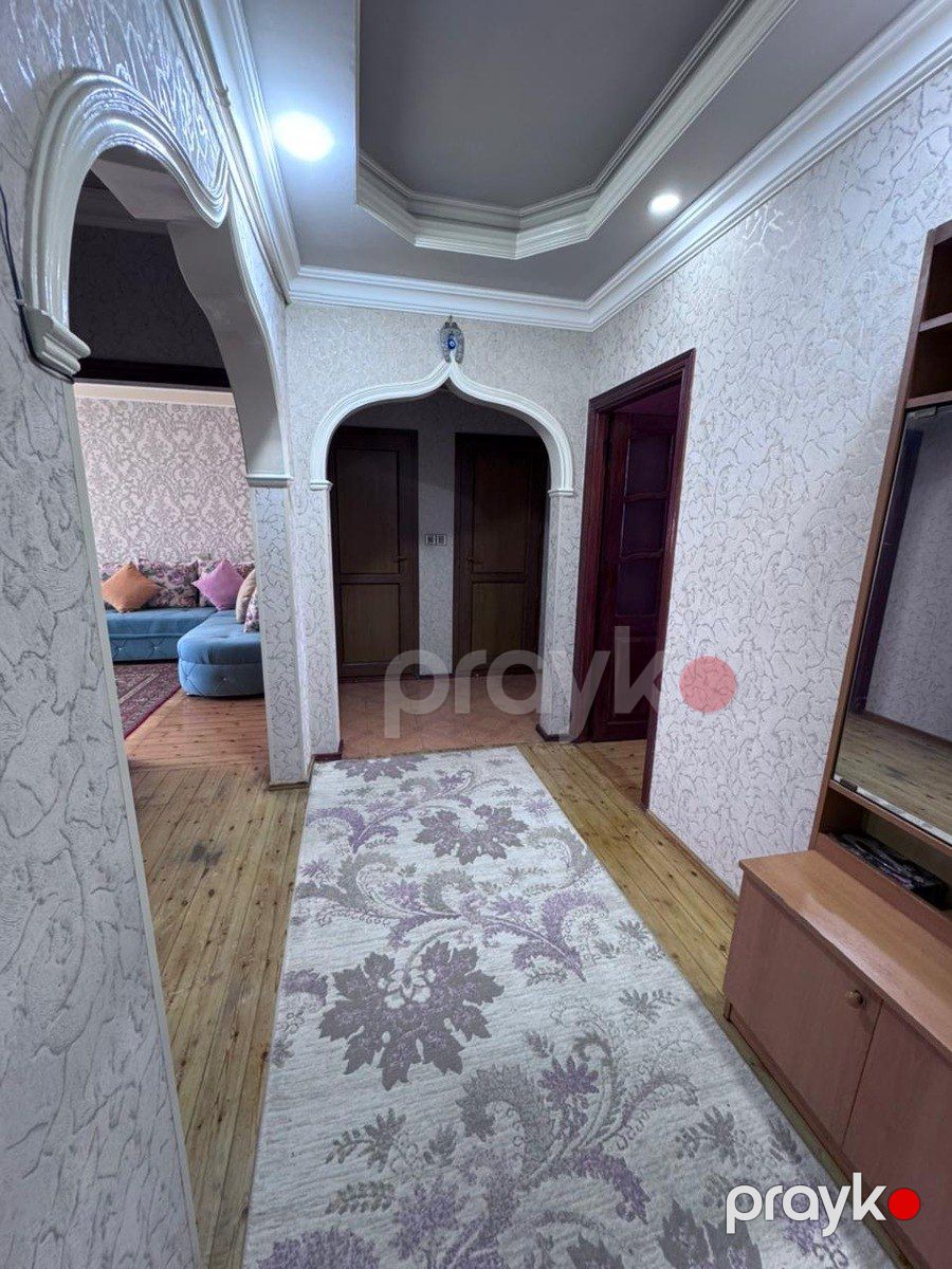 Satılır 3 otaqlı köhnə tikili 75 m² — Mənzil, Bakı (7)