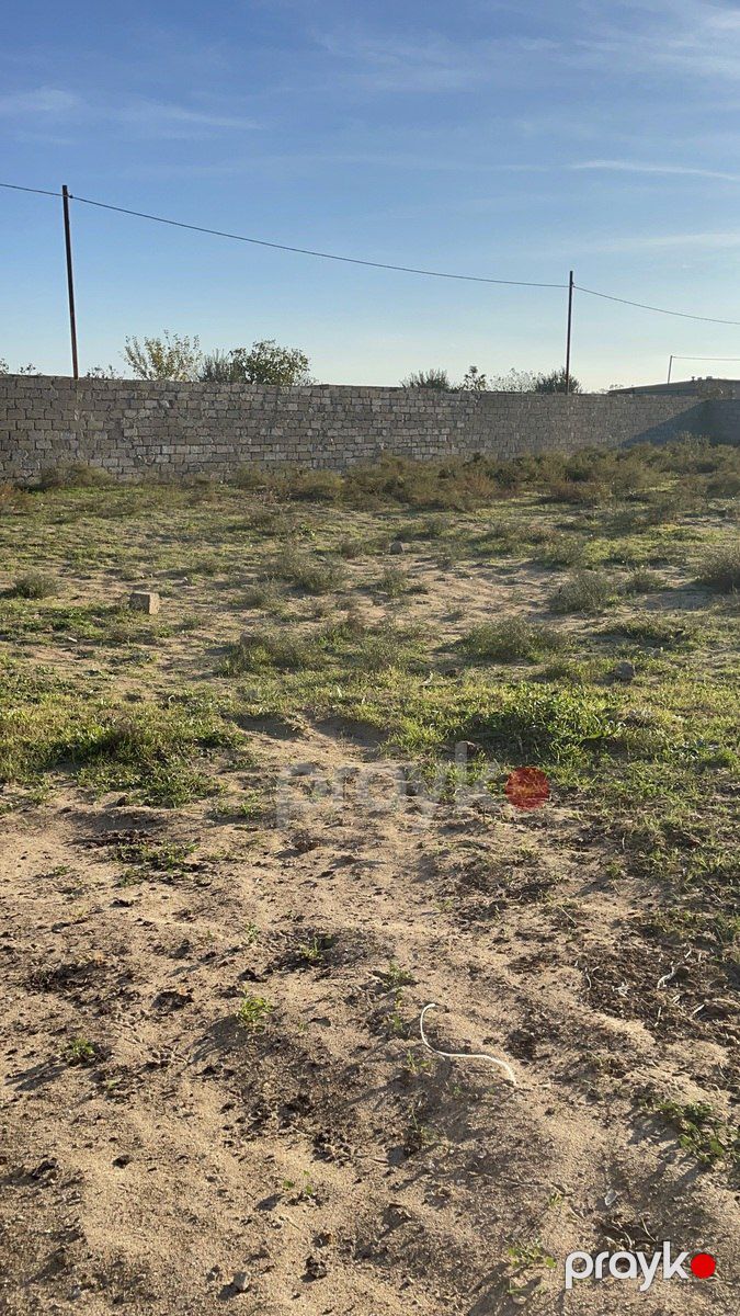 Satılır torpaq 12 sot — Torpaq, Bakı (3)