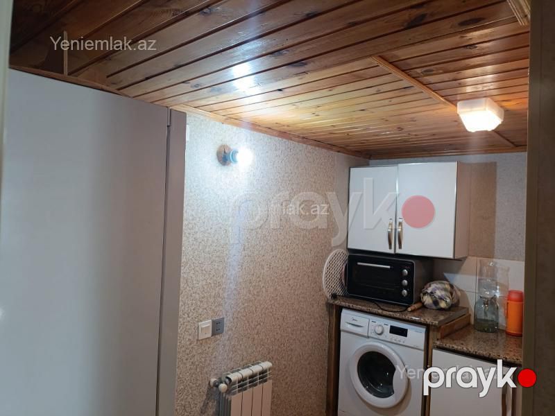 Satılır 3 otaqlı Bina evi menzil (Yeni tikili), 73 m², Qurtuluş 93 — Mənzil, Abşeron (4)