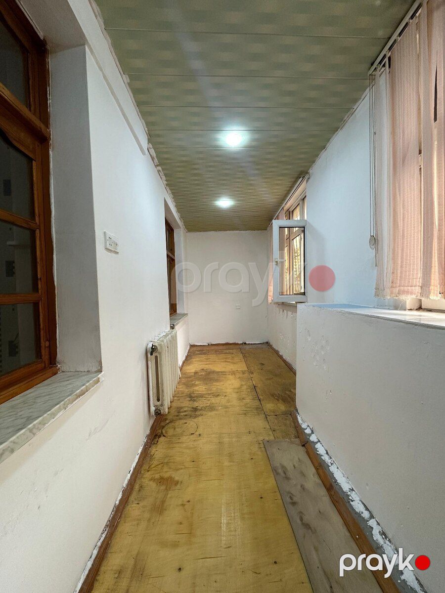 3-otaqlı mənzil, Yeni Günəşli qəs., 80 m² — Mənzil, Bakı (11)