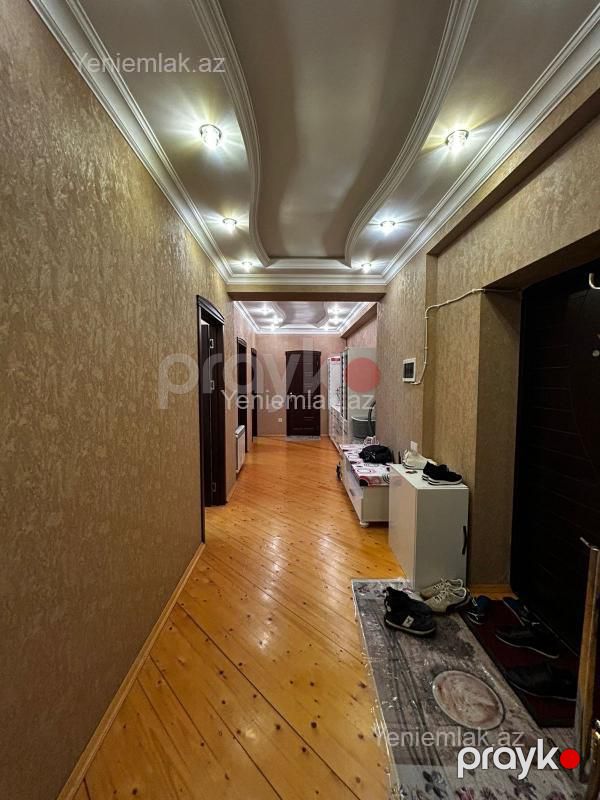 Satılır 3 otaqlı Bina evi menzil (Yeni tikili), 115 m², Xırdalan ş — Mənzil (6)
