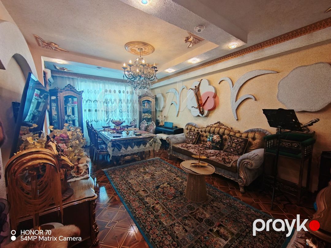 Satılır 2 otaqlı yeni tikili 112 m² — Mənzil, Bakı (5)