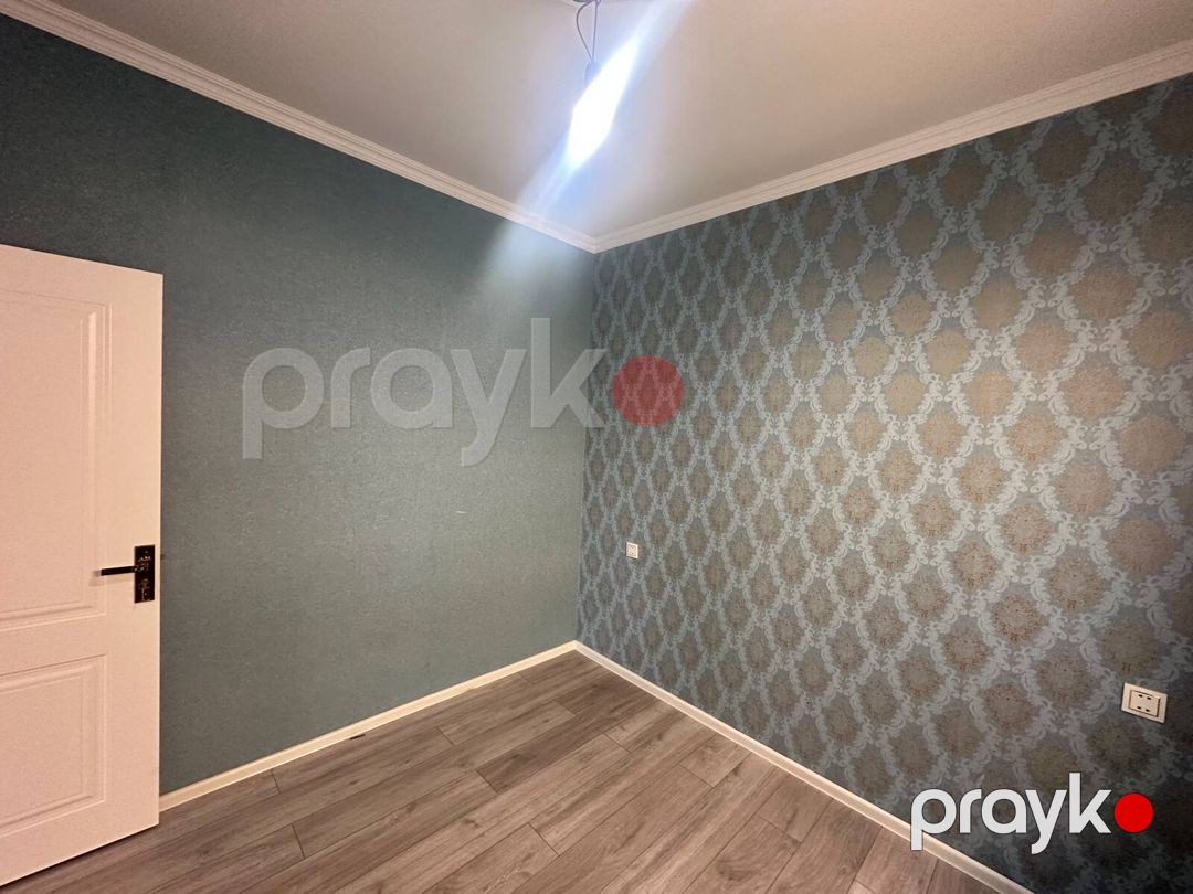 Satılır 3 otaqlı həyət evi/bağ evi 90 m² — Ev, villa, Bakı (9)