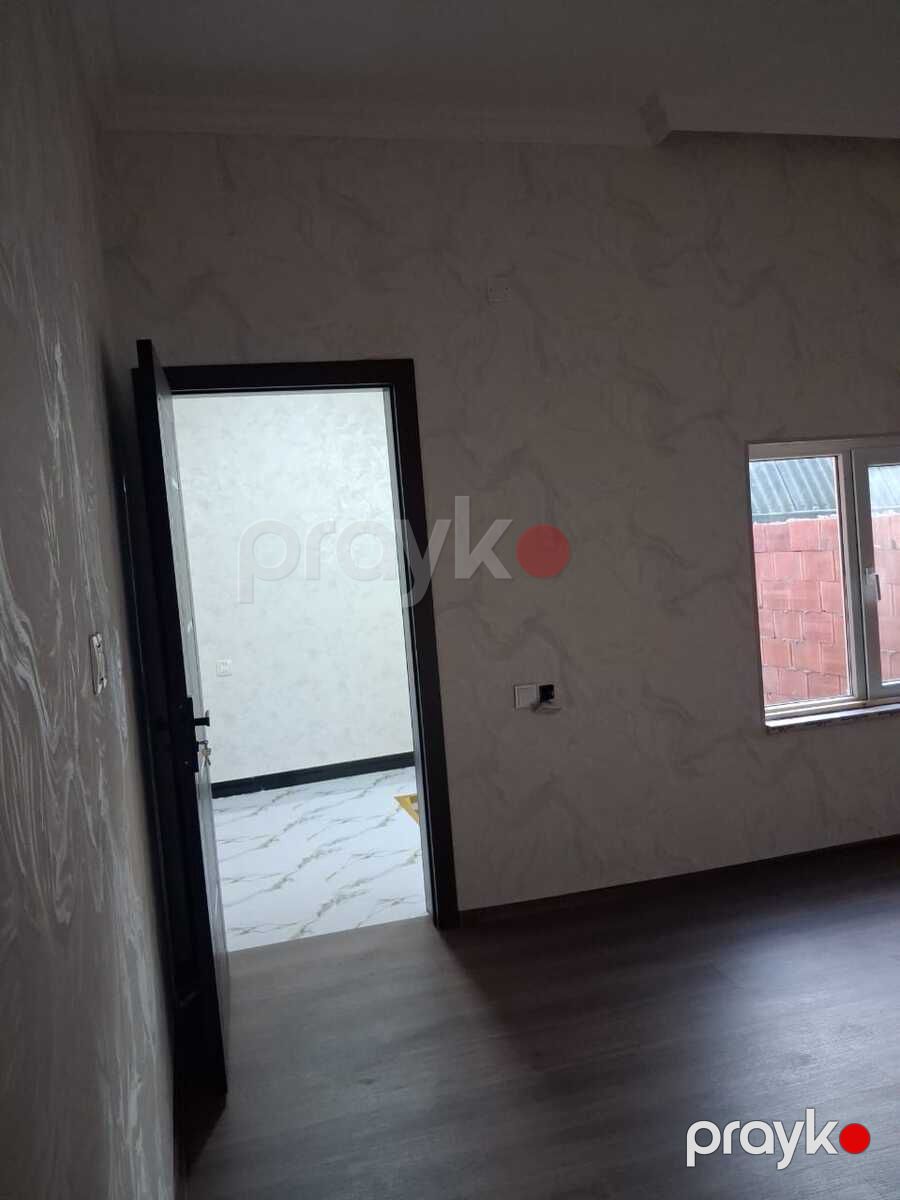 Satılır 2 otaqlı həyət evi/bağ evi 45 m² — Ev, villa, Bakı (9)
