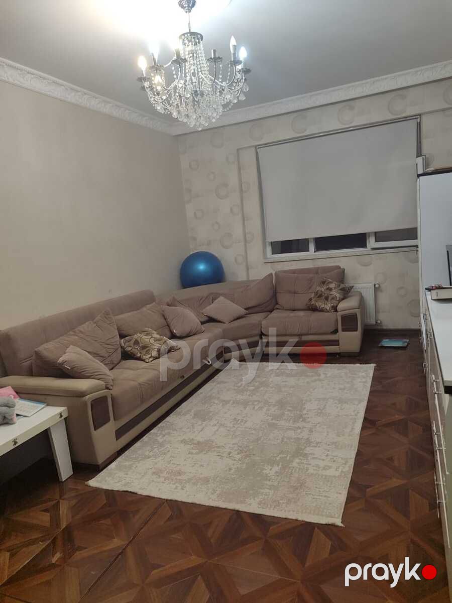 Satılır 2 otaqlı yeni tikili 70 m² — Mənzil, Xırdalan (2)