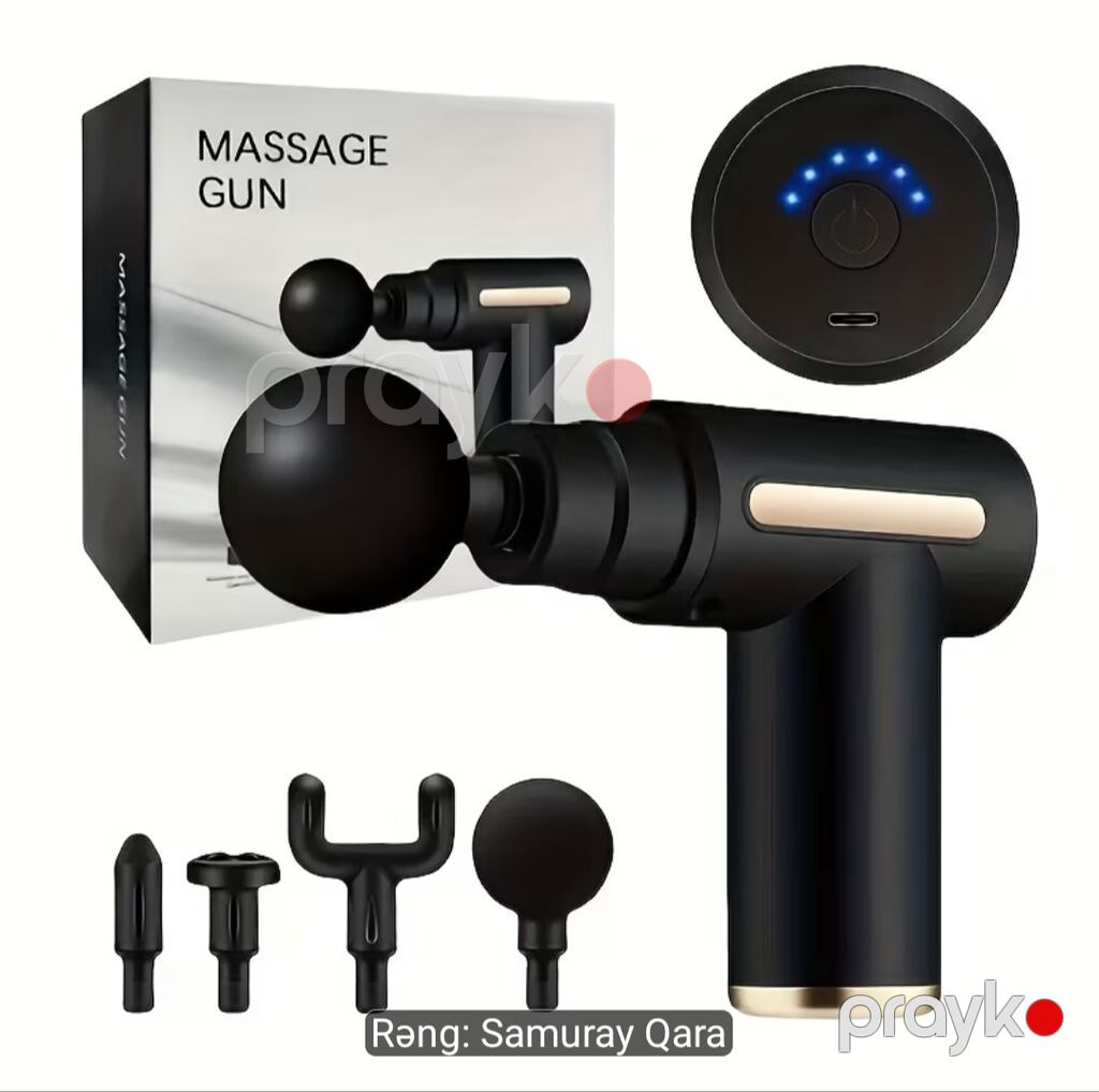 Masajor, Vibro masajor, Bədən üçün, Yeni, Ünvandan götürmə, Pulsuz çatdırılma, Ödənişli çatdırılma — Masaj aparatları, Masazır (2)