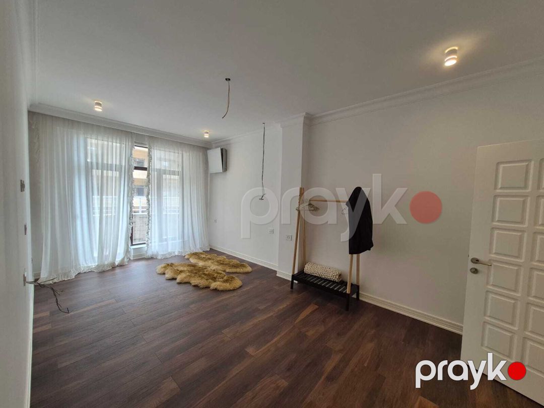 Satılır 3 otaqlı yeni tikili 155 m² — Mənzil, Bakı (8)