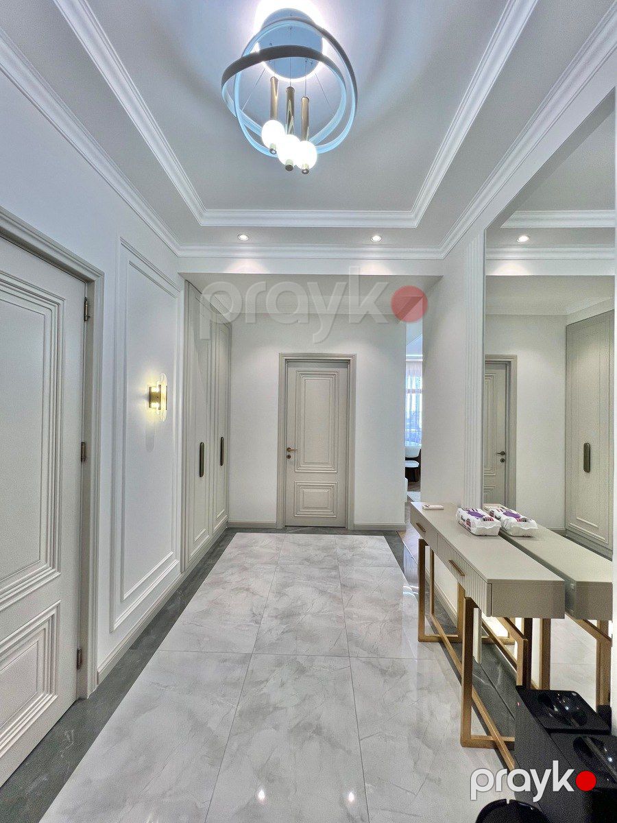 Satılır 2 otaqlı yeni tikili 69 m² — Mənzil, Bakı (5)