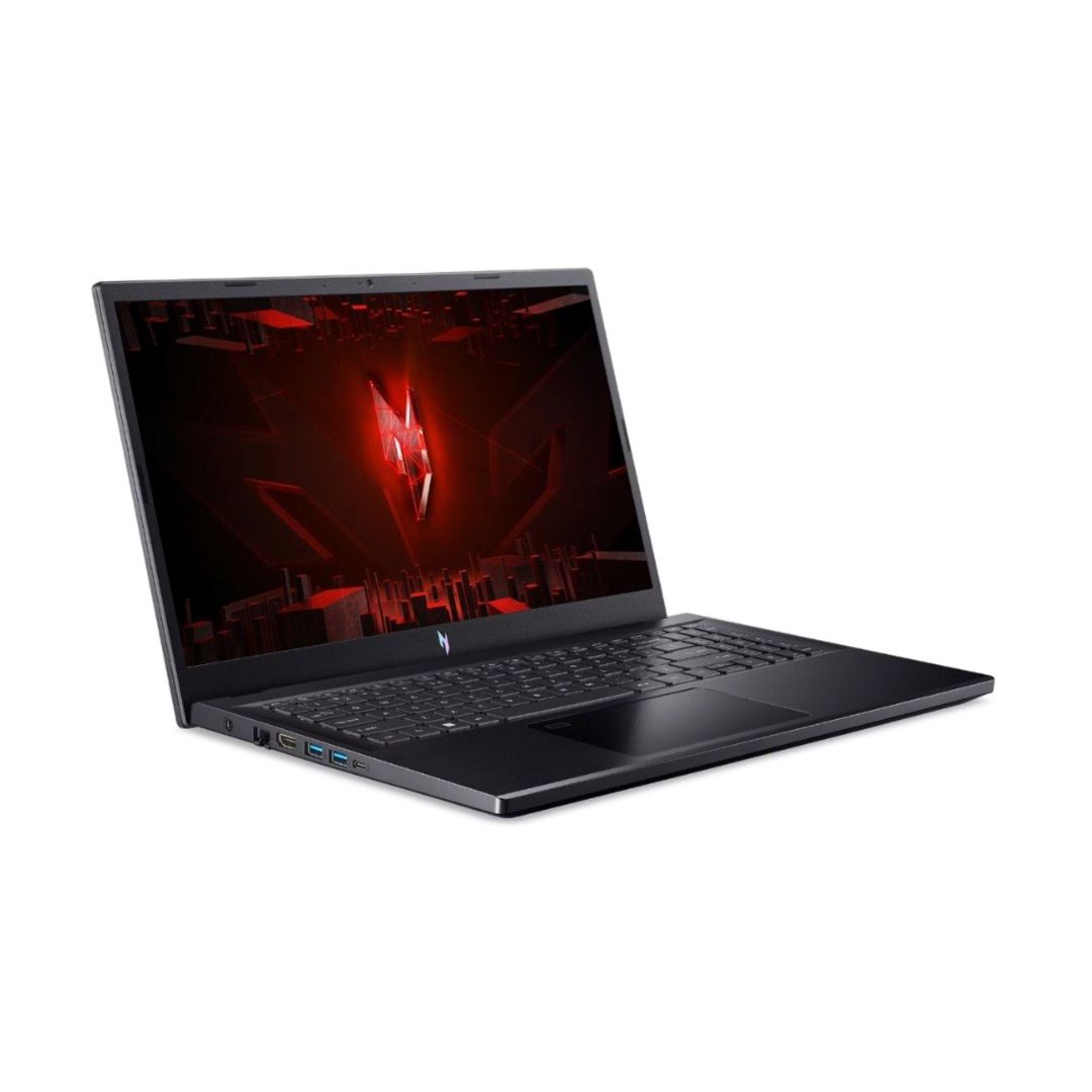 Noutbuk acer nıtro V15 ANV15-51-71PD 15.6" FHD ıps 144Hz — Noutbuklar, Bakı (2)