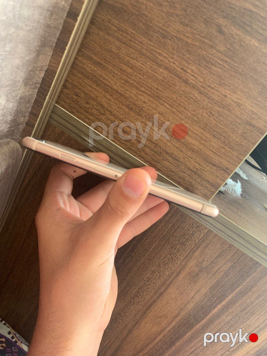 Apple iPhone 8 Gold 64GB — Smartfonlar, Bakı (4)