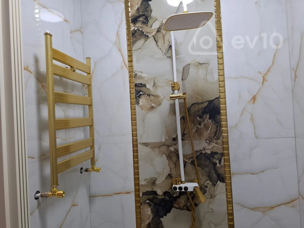 3 otaqlı mənzil, 126 m², Həsən Bəy Zərdabi prospekti — kirayə — Mənzil, Bakı (10)