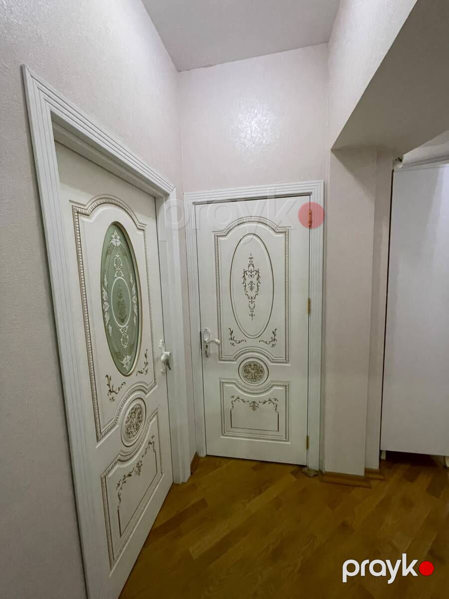 Satılır 3 otaqlı yeni tikili 135 m² — Mənzil, Bakı (12)