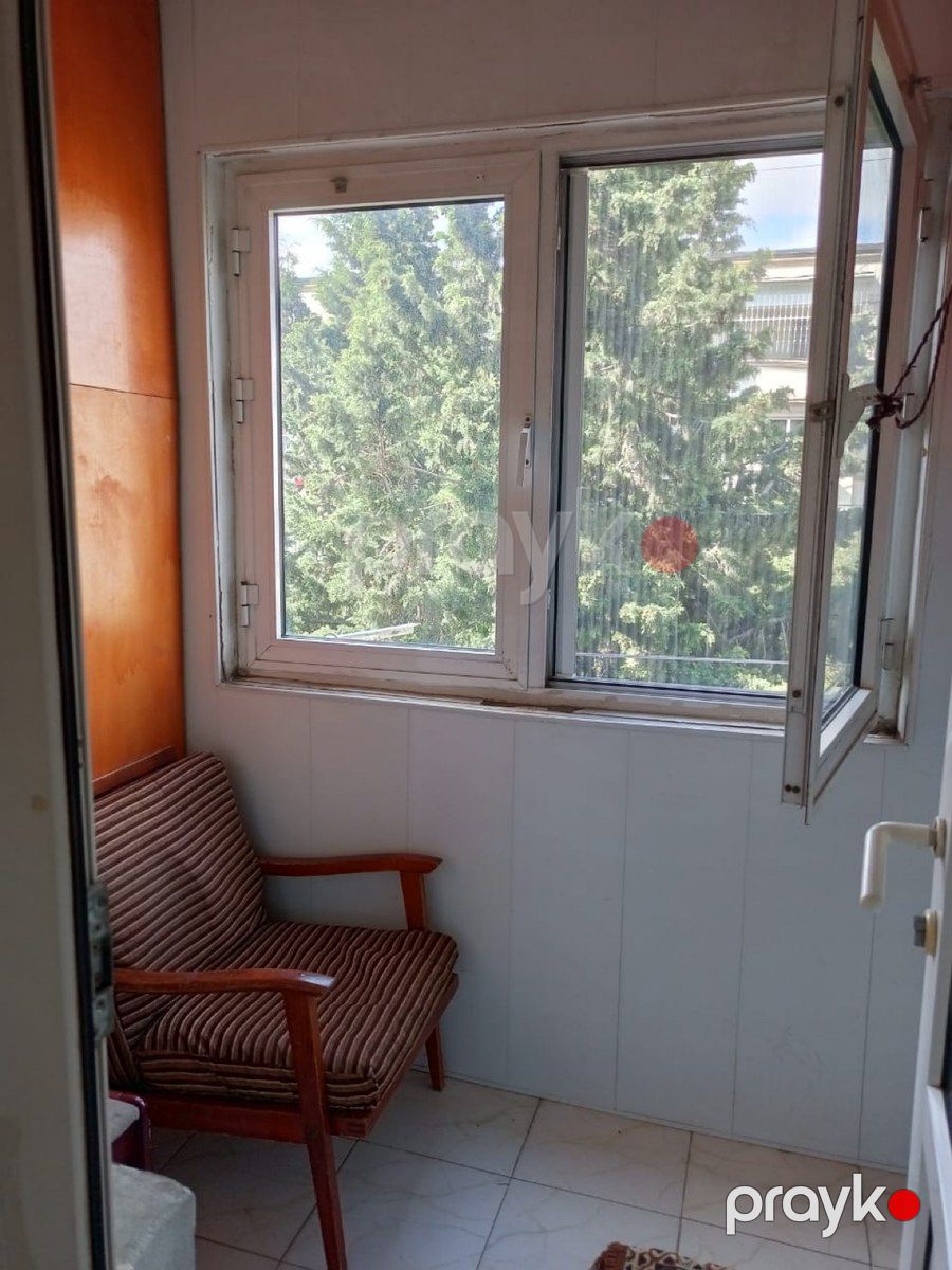 1-otaqlı mənzil kirayə verilir, Ayna Sultanova küç., 40 m² — Mənzil, Bakı (7)