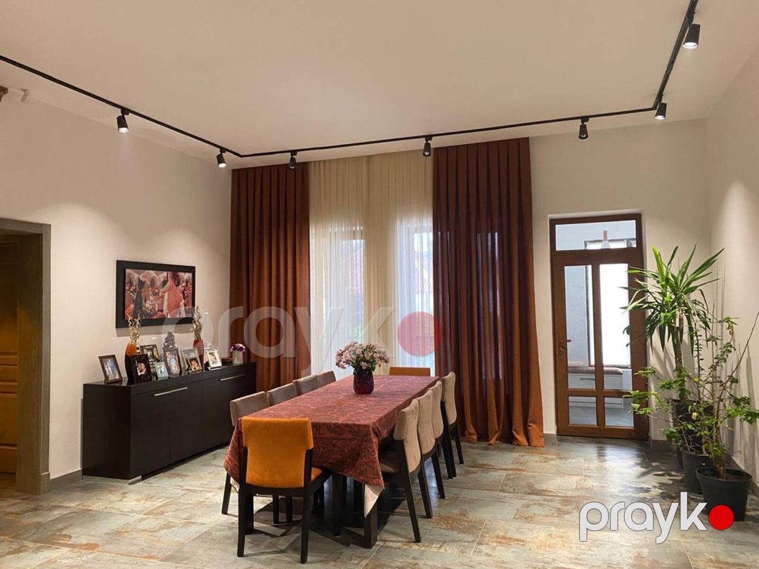 Satılır 4 otaqlı həyət evi/bağ evi 170 m² — Ev, villa, Bakı (8)