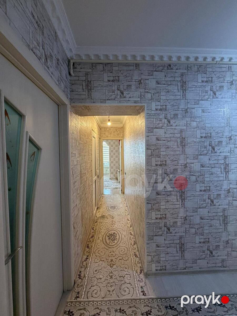 3-otaqlı mənzil, Bakıxanov qəs., 90 m² — Mənzil, Bakı (8)