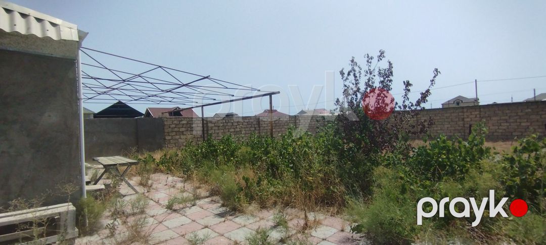 Həyət evi, Ələt qəs — Ev, villa, Bakı (3)