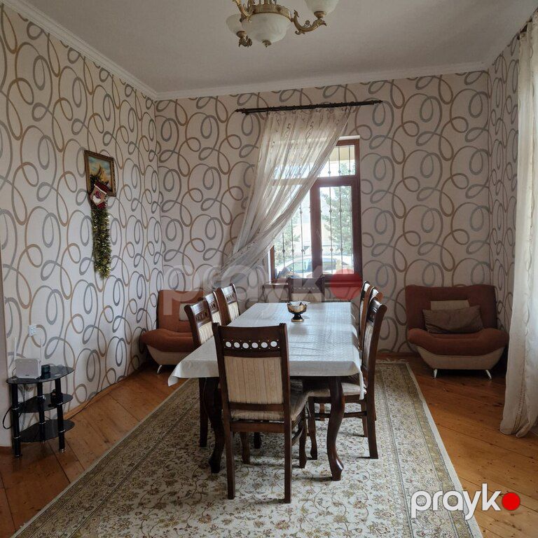 Bağ evi, Türkan qəs — Ev, villa, Bakı (8)
