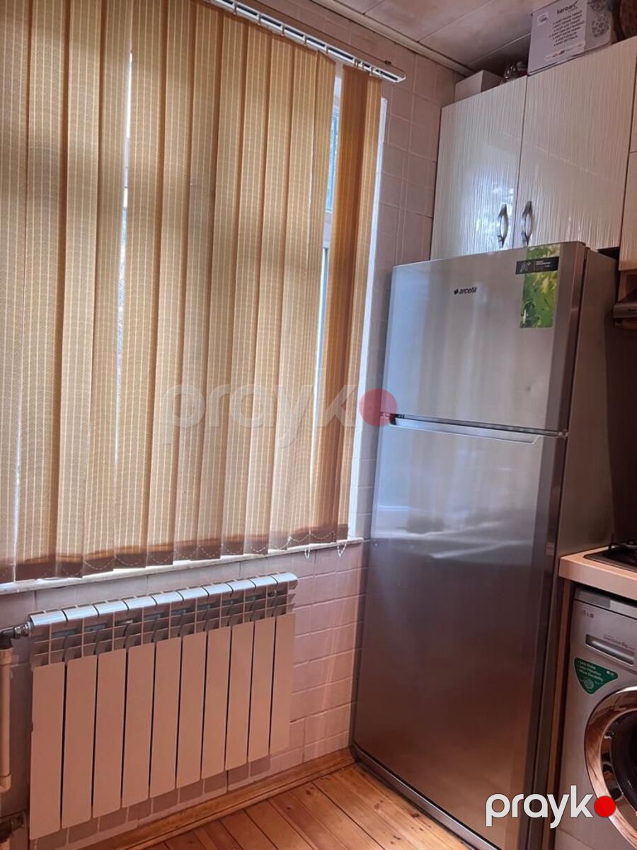 İcarəyə verilir 2 otaqlı köhnə tikili 60 m² — Mənzil, Bakı (3)