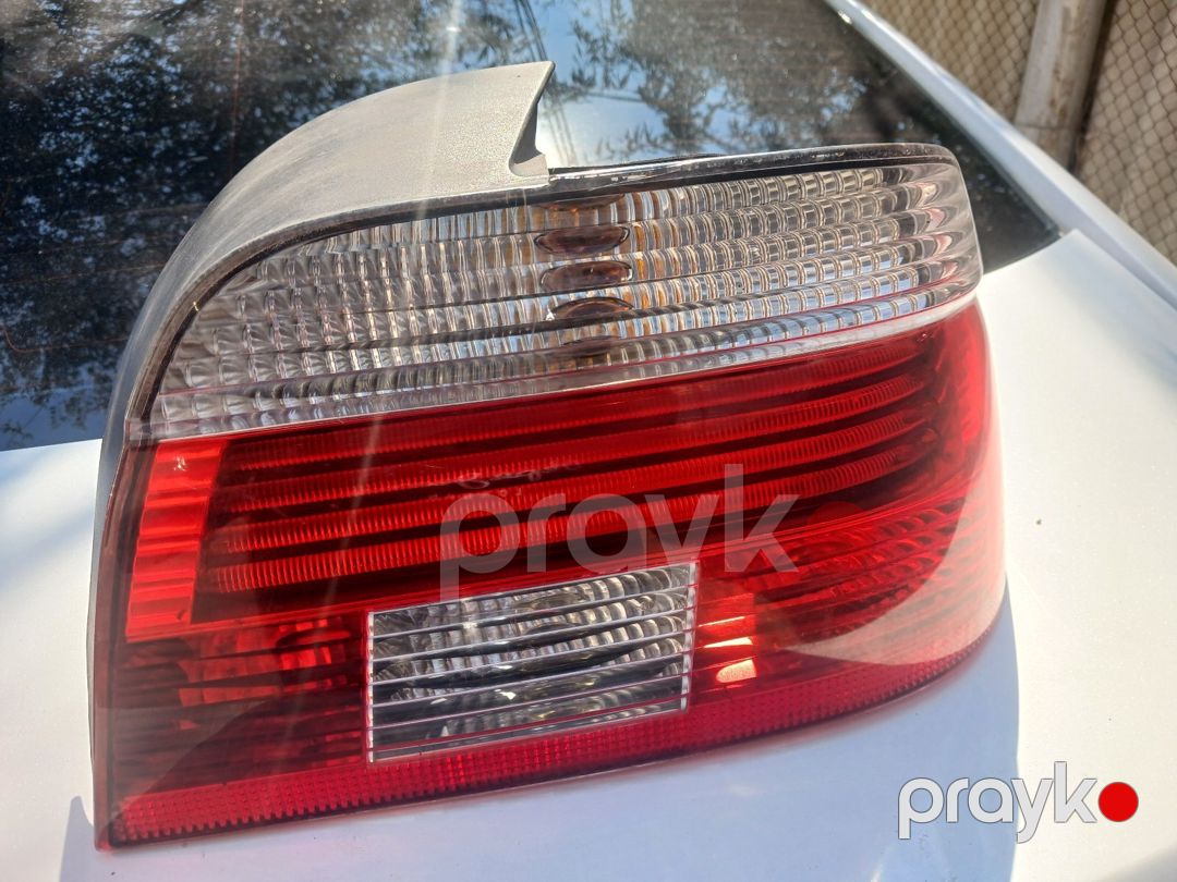 BMW 39 stop işıqları — Ehtiyat hissələri və aksesuarlar, Bakı (7)